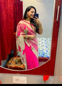 Beautiful Saree
