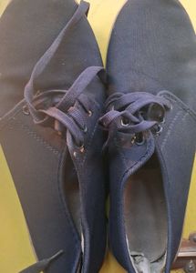 BUY 1 GET 3 FREE!! RED SHOE For Male