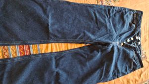 2 BREANDED PANT