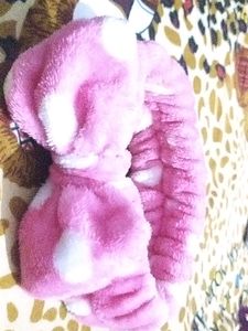 Hair Band For Skin Care