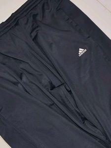 Adidas Black Track Pants
