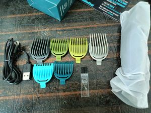 Bombay shaving men trimmer