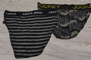 Combo of Briefs