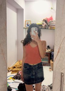 camisole top