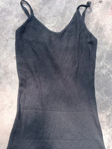 Totally New Bodycone Dress Balck For Party💘
