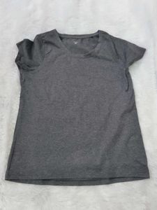 Bundle of 2 Grey dailywear T-Shirts