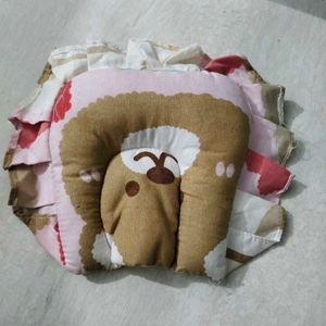 Baby Crib with Mosquito Net