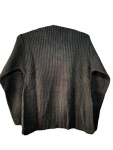Girls Shrug