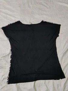 Lee Cooper Black Top