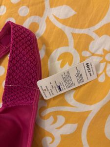 Marks &amp; Spencer (Medium) Padded Support Sports Bra