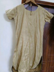 Elegant Embellished Silk Blouse