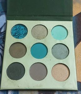 Cuffs N Lashes Eyeshadow Pck Of 2