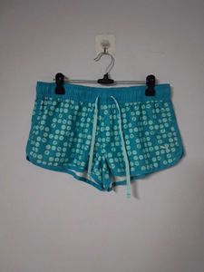Puma Gym Shorts