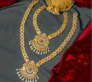 Elegent 2 Piece RaaniHaar With Outstanding Quality
