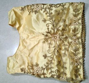 Elegant Lehenga Choli Set