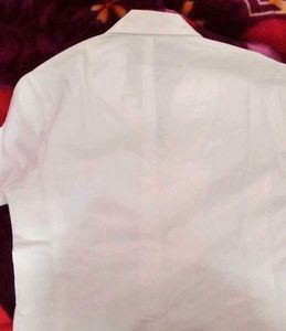 Medical lab coat for students