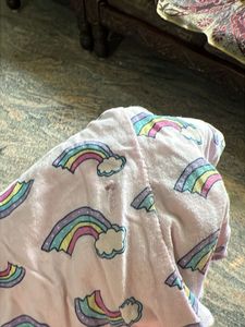 Cute Girls Pajama Set 2 Pack