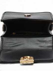 Dressberry- miniature satchel handbag