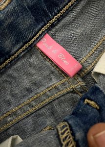 Kids Girls Shorts
