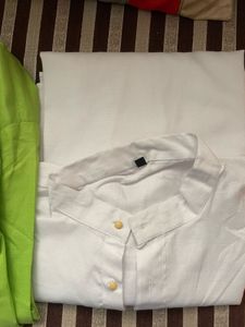 Men's 5 Kurta Combo-Fixed price