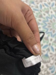 Pintresty Ballon Shorts