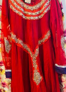Frock ❤️