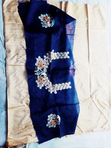 Soft Sana Silk Saree