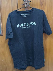 Indigo Nation Graphic Tee