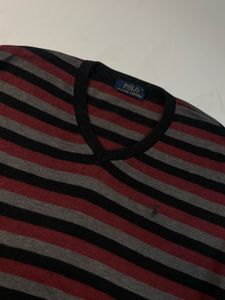 Polo Ralph Lauren Striped Sweater