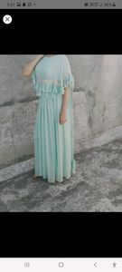 pancoh stail dress