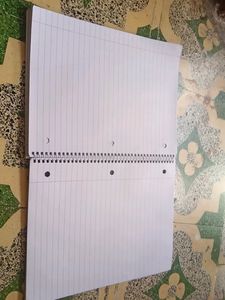 Spiral Book