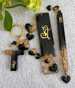 Set of 3 items (Pen,Bookmark and Key chain Gift s