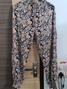 Multicolor Lower/Track Pants/trousers For Men And Women