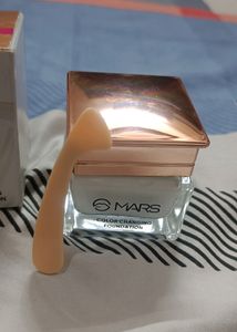 MARS Color Changing Water proof