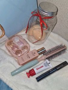 Makeup &amp; Accessories combo