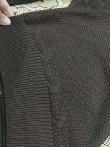 Men full sleeve sweatshirt