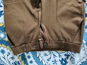 Sleeveless Formal Tops - Set of 2 &amp; Trouser