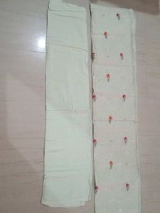 New Unused Dress Material