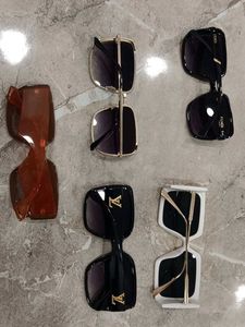 Fashionable Sunglasses Bundle 5 pcs combo