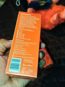 Foxtale Vitamin C Brightening Serum