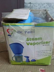 Electric Vaporiser