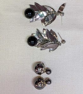 Statement Earrings - Unique Designs