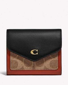 Cocah wallet