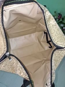 Chic Foldable Tote Bag