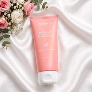 Dot & Key Watermelon Gel Face Wash