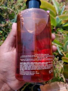 L'Occitane Liquid Hand Soap Verbena