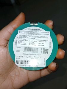 Essence Juicy Melon Lip &amp; Cheek Balm