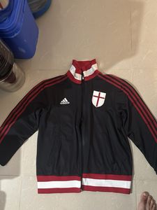 Adidas Track Jacket