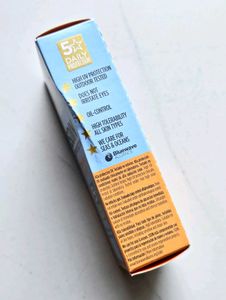 ISDIN Fotoprotector FusionWater Magic Sunscreen