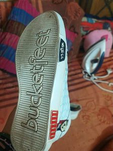 Boys Shoes
